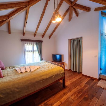 Woodland Resort Kragujevac Kültér fotó