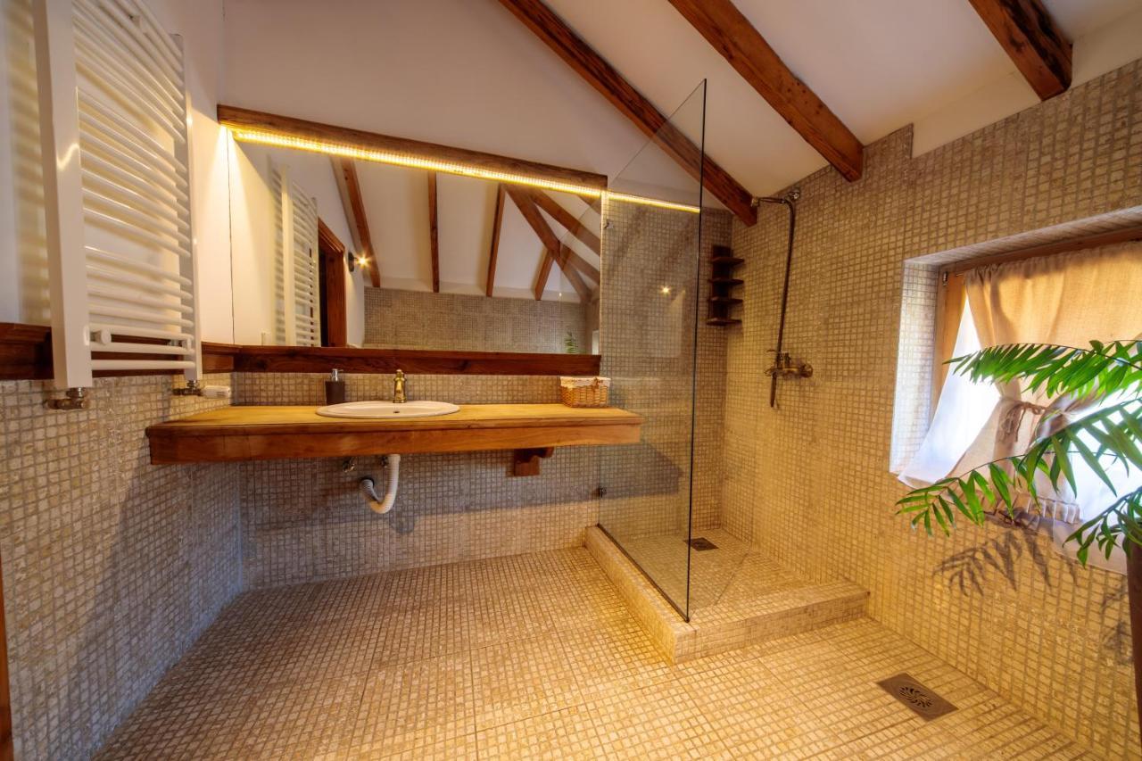 Woodland Resort Kragujevac Kültér fotó