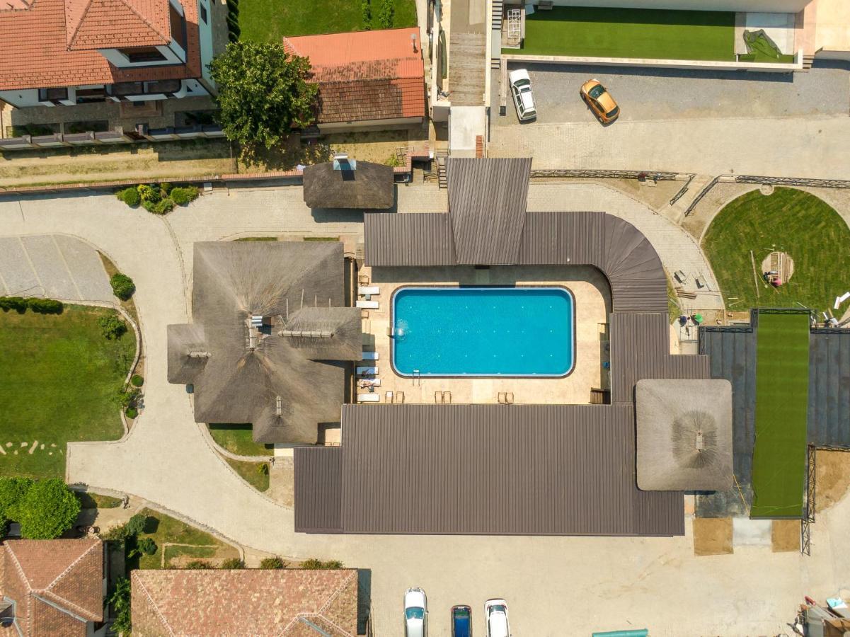 Woodland Resort Kragujevac Kültér fotó