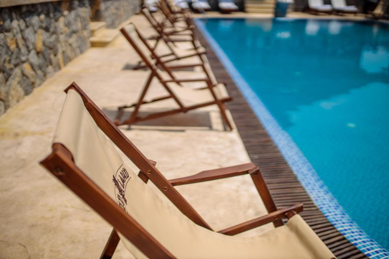 Woodland Resort Kragujevac Kültér fotó