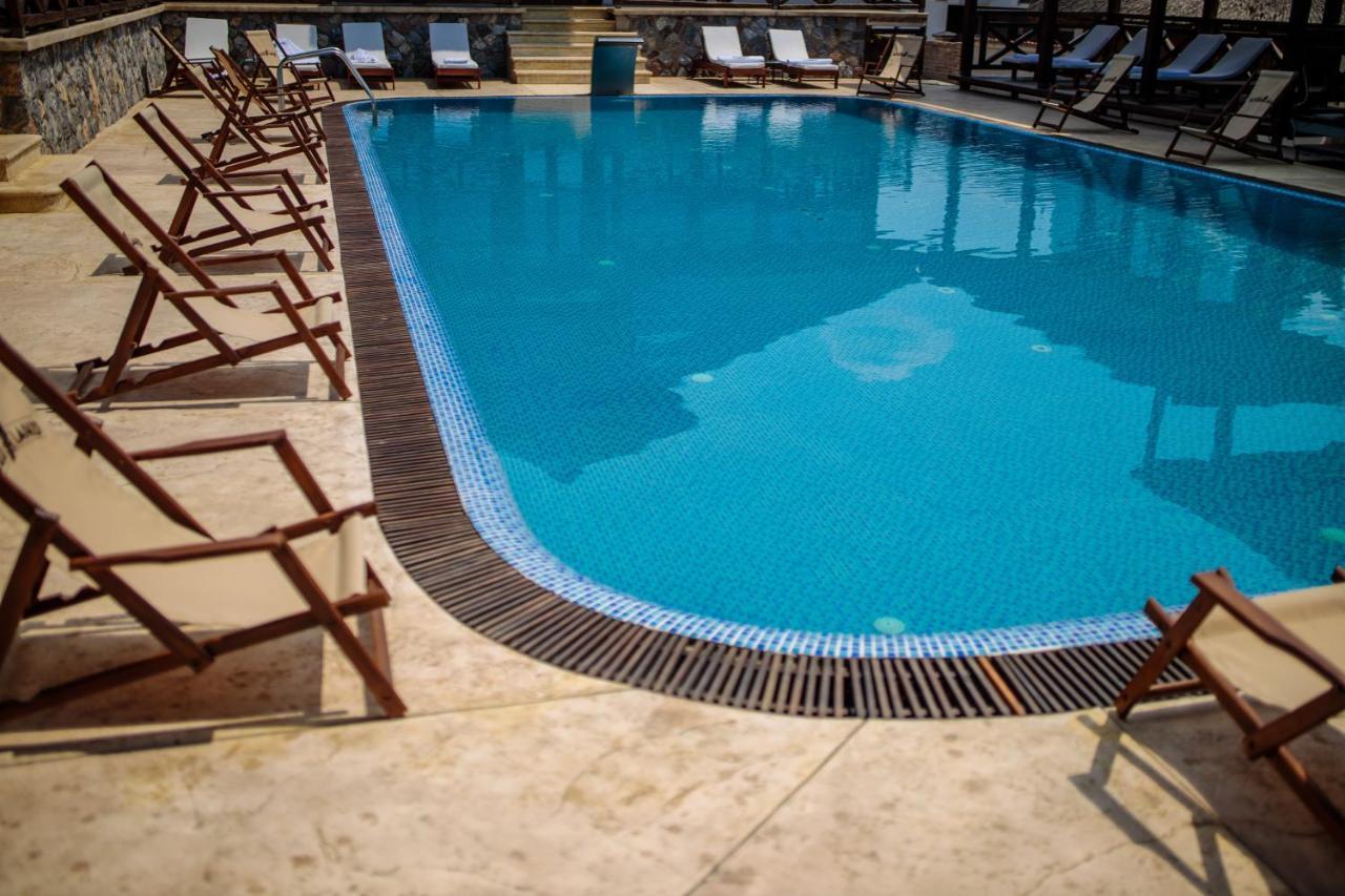 Woodland Resort Kragujevac Kültér fotó