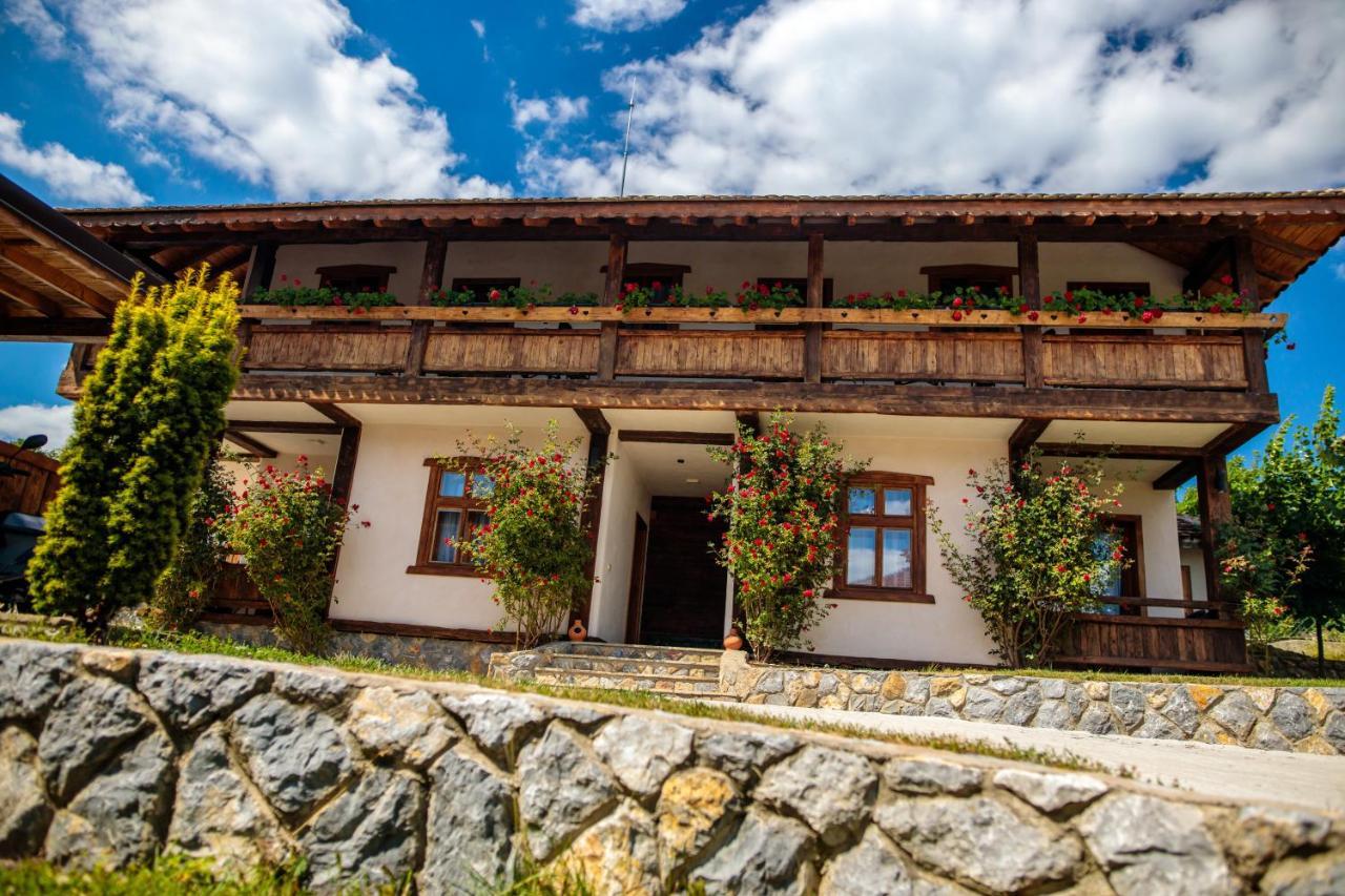 Woodland Resort Kragujevac Kültér fotó