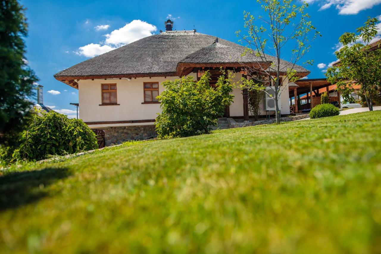 Woodland Resort Kragujevac Kültér fotó