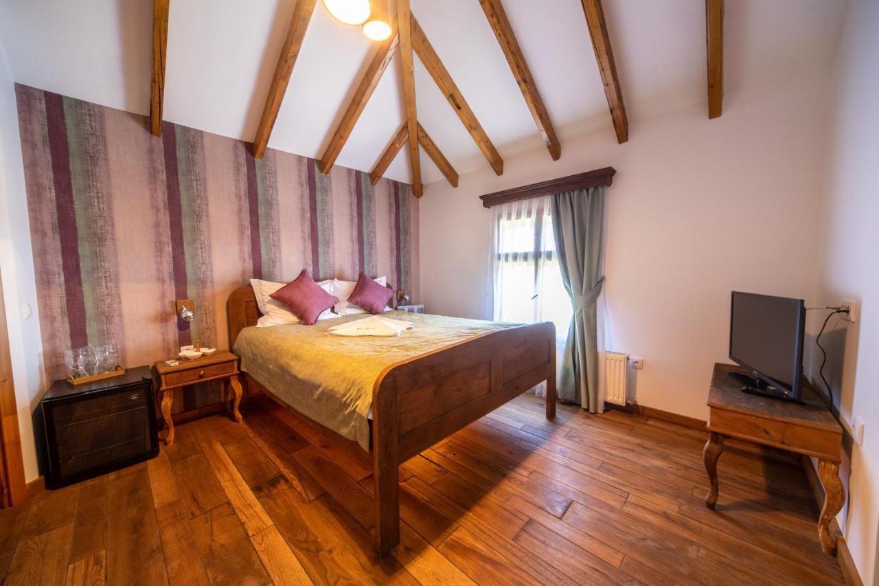 Woodland Resort Kragujevac Kültér fotó
