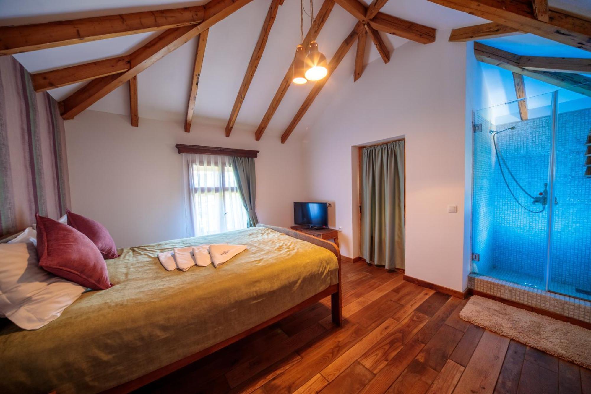 Woodland Resort Kragujevac Kültér fotó
